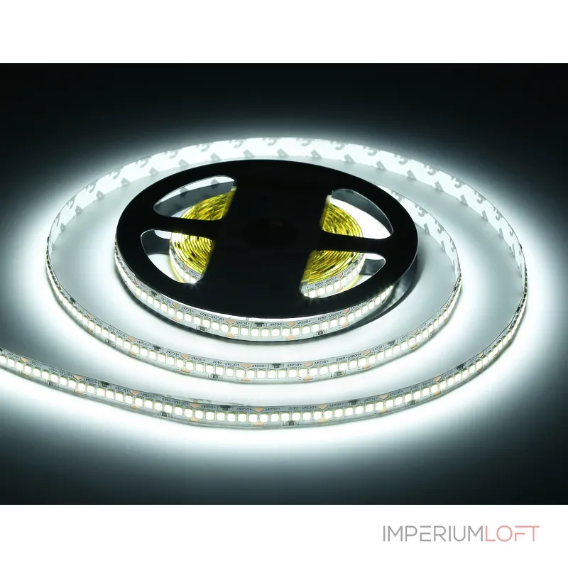 Светодиодная лента Ambrella ILLUMINATION GS3303