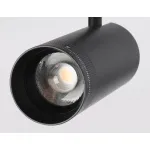 Светильник светодиодный трековый ZOOM для шинопровода Magnetic Ultra Slim Ambrella TRACK SYSTEM GV1571