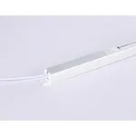 Блок питания ультратонкий для светодиодной ленты Ambrella ILLUMINATION GS8606 от ImperiumLoft