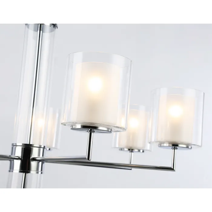 Подвесная люстра Ambrella HIGH LIGHT LH56003 от ImperiumLoft