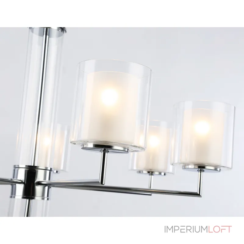 Подвесная люстра Ambrella HIGH LIGHT LH56003 Подвесная люстра Ambrella HIGH LIGHT LH56003