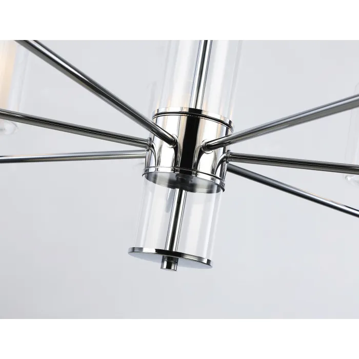 Подвесная люстра Ambrella HIGH LIGHT LH56003 от ImperiumLoft