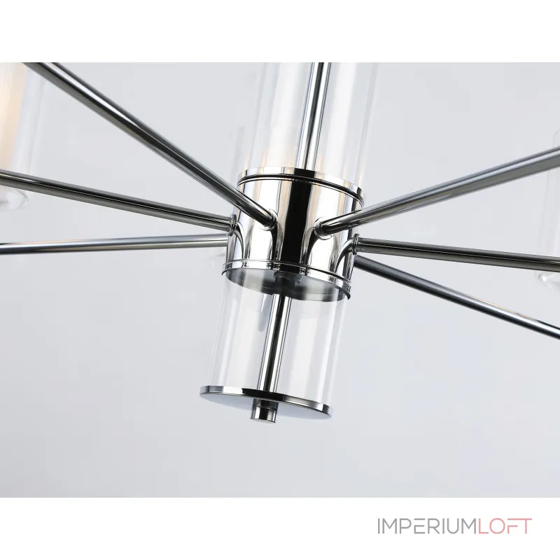 Подвесная люстра Ambrella HIGH LIGHT LH56003 Подвесная люстра Ambrella HIGH LIGHT LH56003