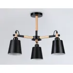 Подвесная люстра Ambrella TRADITIONAL TR82206