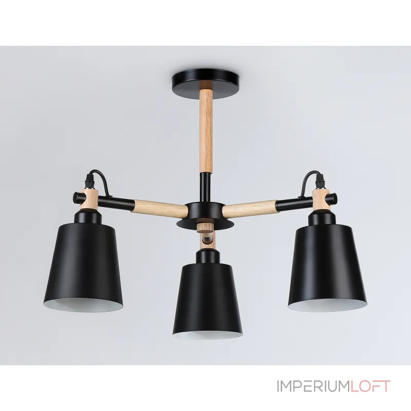 Подвесная люстра Ambrella TRADITIONAL TR82206