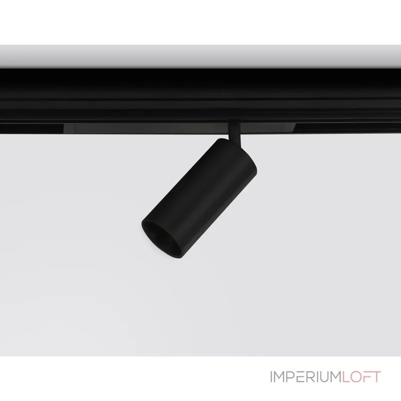 Светильник светодиодный трековый для шинопровода Magnetic Ambrella TRACK SYSTEM GL1630