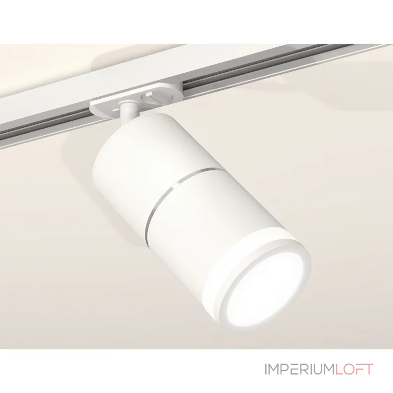 Светильник трековый Ambrella DIY System Complects XT7401003 Светильник трековый Ambrella DIY System Complects XT7401003