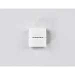 Соединитель прямой для светодиодной ленты Ambrella ILLUMINATION GS6251