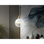 Светильник подвесной Ambrella TRADITIONAL TR8502