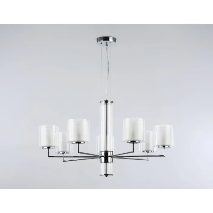 Подвесная люстра Ambrella HIGH LIGHT LH56003 от ImperiumLoft