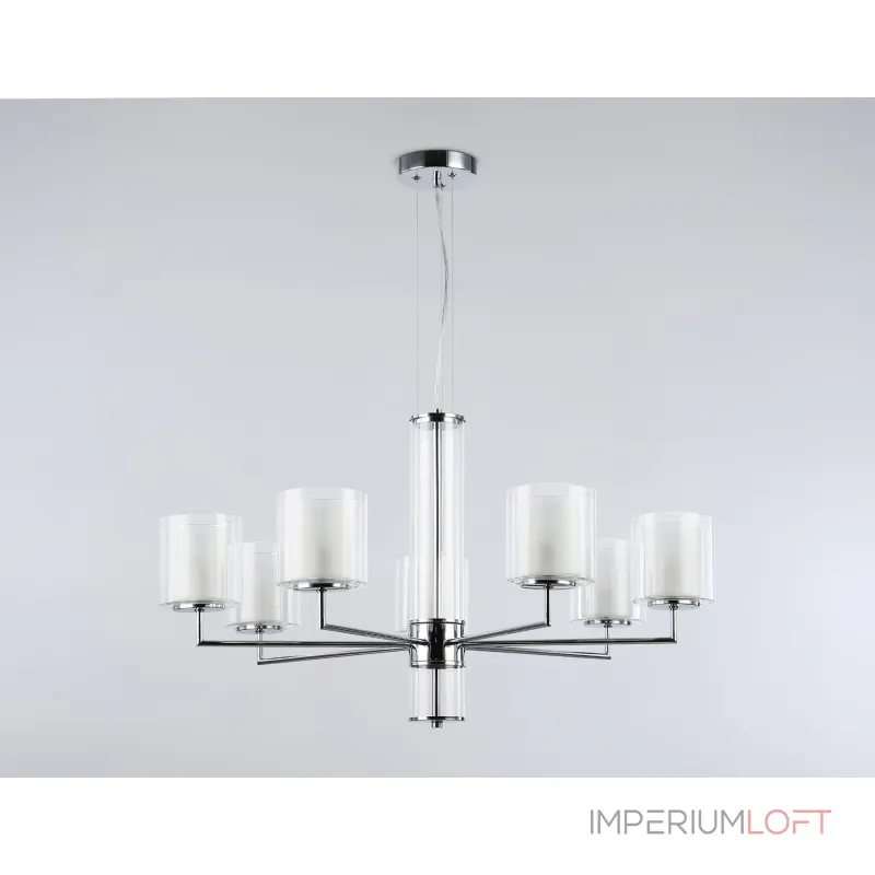 Подвесная люстра Ambrella HIGH LIGHT LH56003 Подвесная люстра Ambrella HIGH LIGHT LH56003