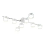Потолочная люстра Ambrella FL FL51663