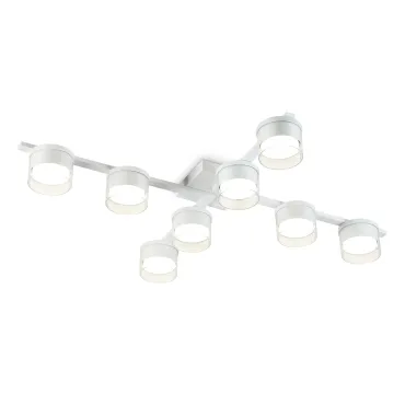 Потолочная люстра Ambrella FL FL51663 Потолочная люстра Ambrella FL FL51663