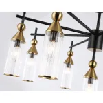 Люстра на штанге Ambrella HIGH LIGHT LH55258