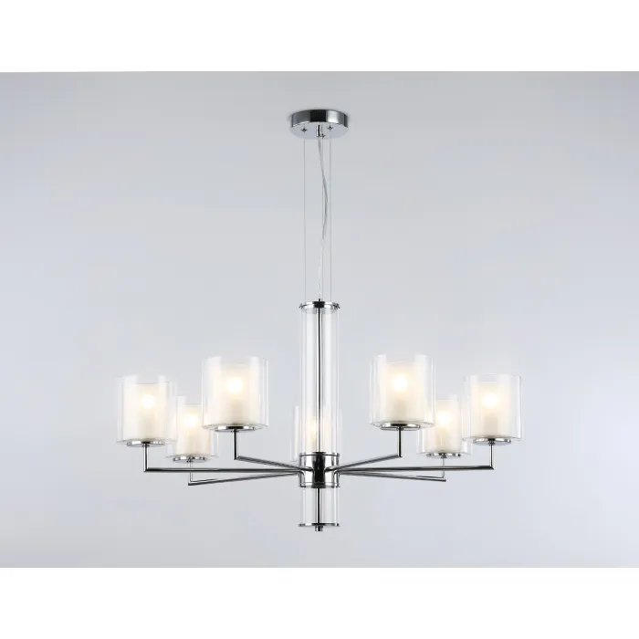 Подвесная люстра Ambrella HIGH LIGHT LH56003 от ImperiumLoft