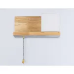 Настенный светильник с выключателем Ambrella TRADITIONAL TR83123 от ImperiumLoft