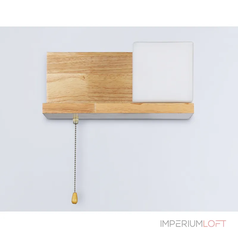 Настенный светильник с выключателем Ambrella TRADITIONAL TR83123