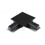 Коннектор питания угловой для шинопровода Standard 220V Ambrella TRACK SYSTEM GL7166