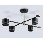 Люстра на штанге Ambrella FL FL71528