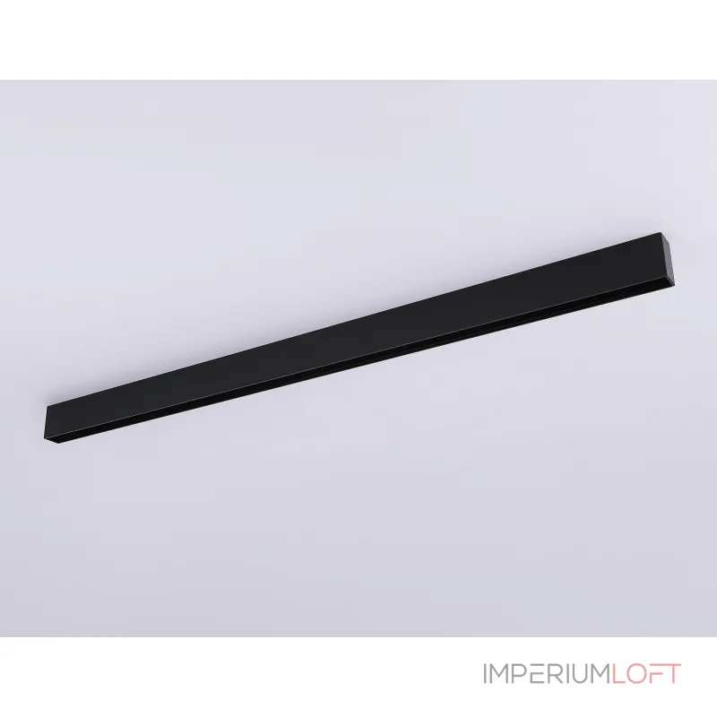 Шинопровод накладной Magnetic Ambrella TRACK SYSTEM GL1004