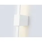 Настенный светодиодный светильник Ambrella FL FL75811