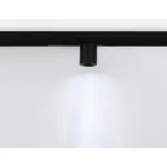 Управляемый светодиодный светильник Ambrella TRACK SYSTEM GL1242