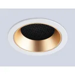 Встраиваемый точечный светильник Ambrella TN TN49505