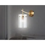 Настенный светильник Ambrella HIGH LIGHT LH56035