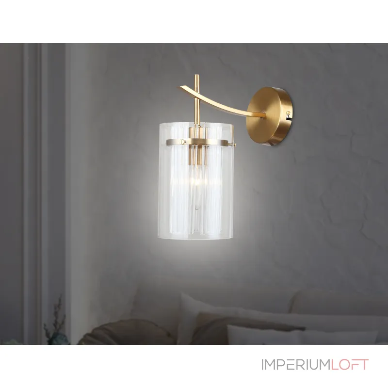 Настенный светильник Ambrella HIGH LIGHT LH56035