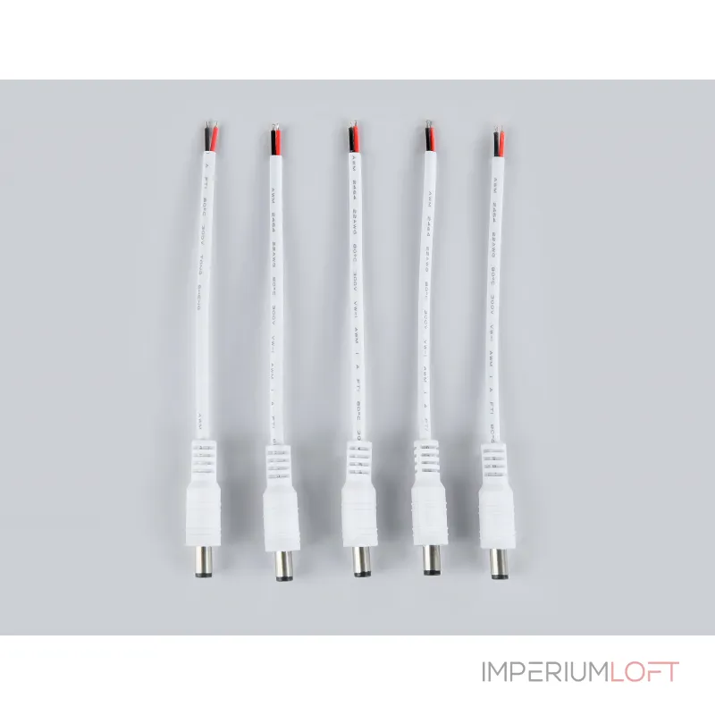 Соединитель проводной Ambrella ILLUMINATION GS7951
