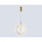 Подвесной светильник Ambrella HIGH LIGHT Crystal LH31123
