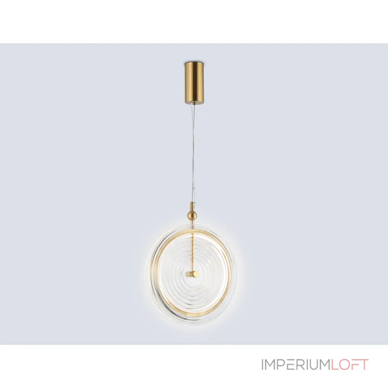 Подвесной светильник Ambrella HIGH LIGHT Crystal LH31123 Подвесной светильник Ambrella HIGH LIGHT Crystal LH31123