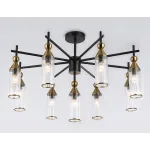 Люстра на штанге Ambrella HIGH LIGHT LH55258