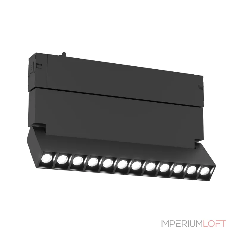 Трековый светильник Ambrella TRACK SYSTEM GL8090