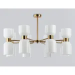 Люстра на штанге Ambrella HIGH LIGHT LH56095 от ImperiumLoft