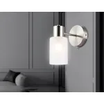 Настенный светильник с выключателем на корпусе Ambrella TRADITIONAL TR9578