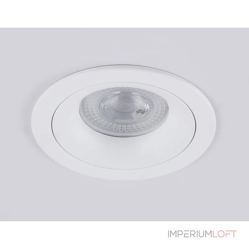 Светильник встраиваемый Ambrella TECHNO SPOT TN102721 Светильник встраиваемый Ambrella TECHNO SPOT TN102721