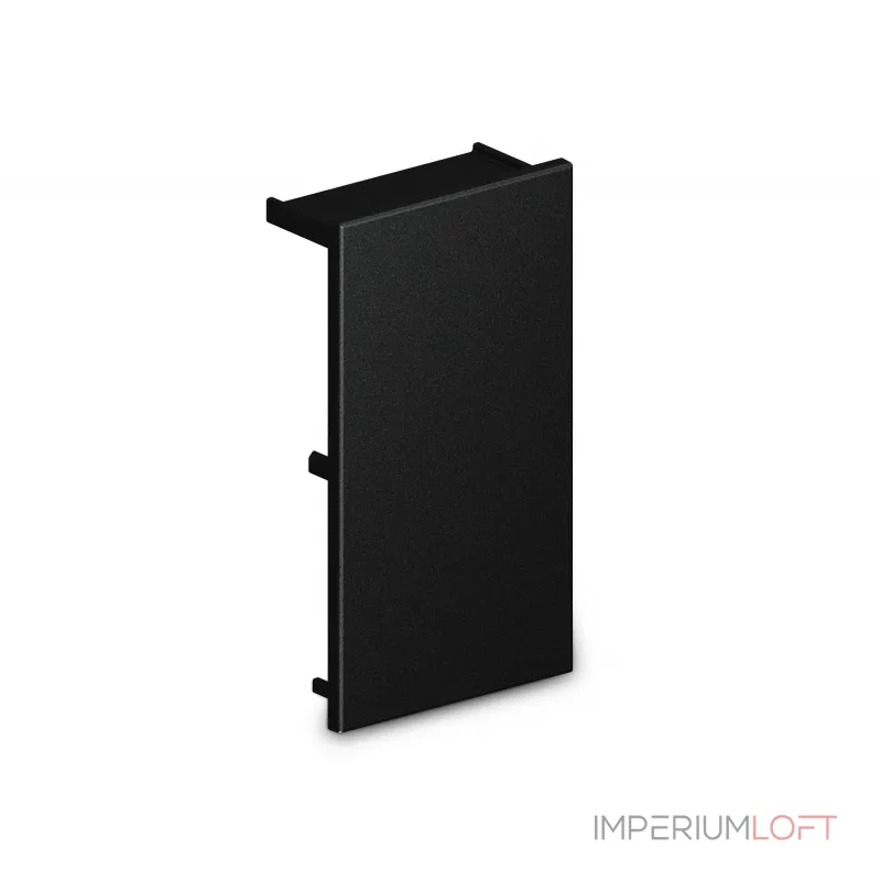 Заглушка для накладного шинопровода Magnetic Ambrella TRACK SYSTEM GL1058