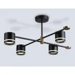 Люстра на штанге Ambrella FL FL71528