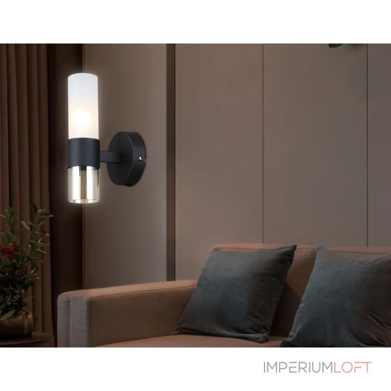 Настенный светильник Ambrella HIGH LIGHT LH55106