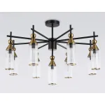 Люстра на штанге Ambrella HIGH LIGHT LH55258