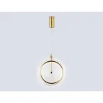 Подвесной светильник Ambrella HIGH LIGHT Crystal LH31123