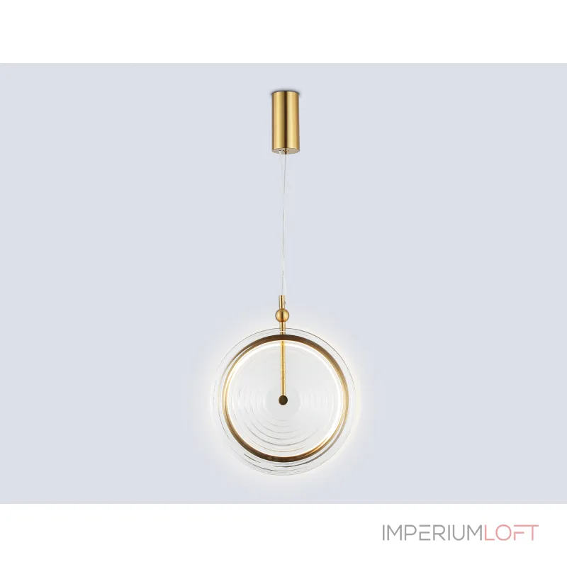 Подвесной светильник Ambrella HIGH LIGHT Crystal LH31123 Подвесной светильник Ambrella HIGH LIGHT Crystal LH31123
