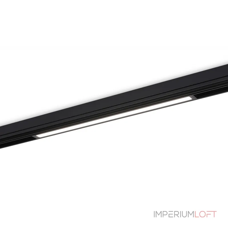 Светильник светодиодный трековый для шинопровода Magnetic Ambrella TRACK SYSTEM GL1680 Светильник светодиодный трековый для шинопровода Magnetic Ambrella TRACK SYSTEM GL1680