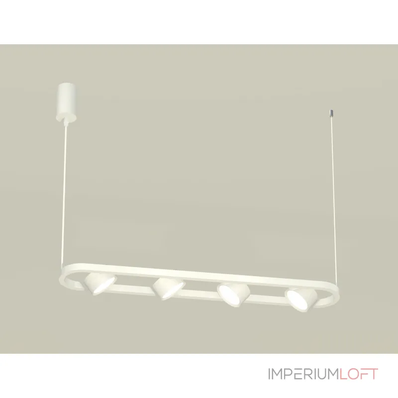 Подвесной светильник Ambrella DIY System Complects XB9163100 Подвесной светильник Ambrella DIY System Complects XB9163100
