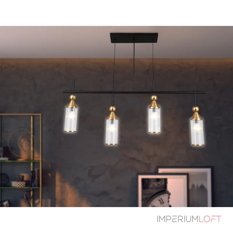 Подвесной светильник Ambrella HIGH LIGHT LH55254