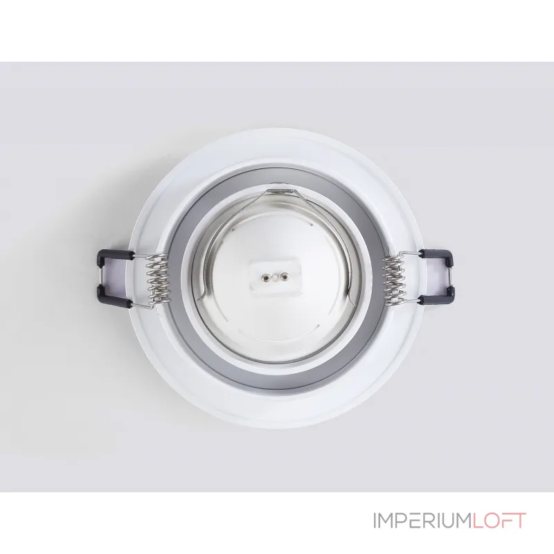 Светильник встраиваемый Ambrella TECHNO SPOT TN102721 Светильник встраиваемый Ambrella TECHNO SPOT TN102721