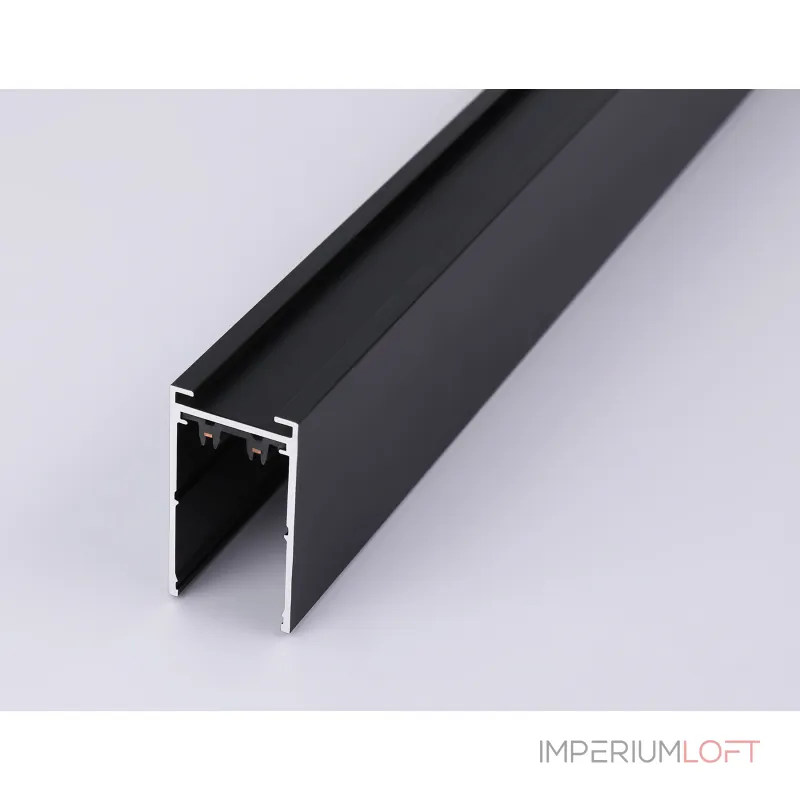 Шинопровод накладной Magnetic Ambrella TRACK SYSTEM GL1004