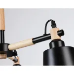 Подвесная люстра Ambrella TRADITIONAL TR82206