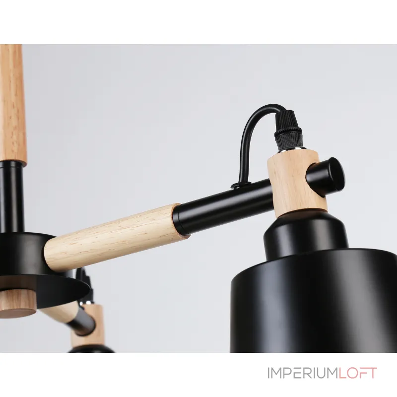 Подвесная люстра Ambrella TRADITIONAL TR82206